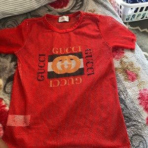Gucci shirt
